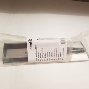 2 pk Diversey Ultra Mop Frame 25cm 7514599